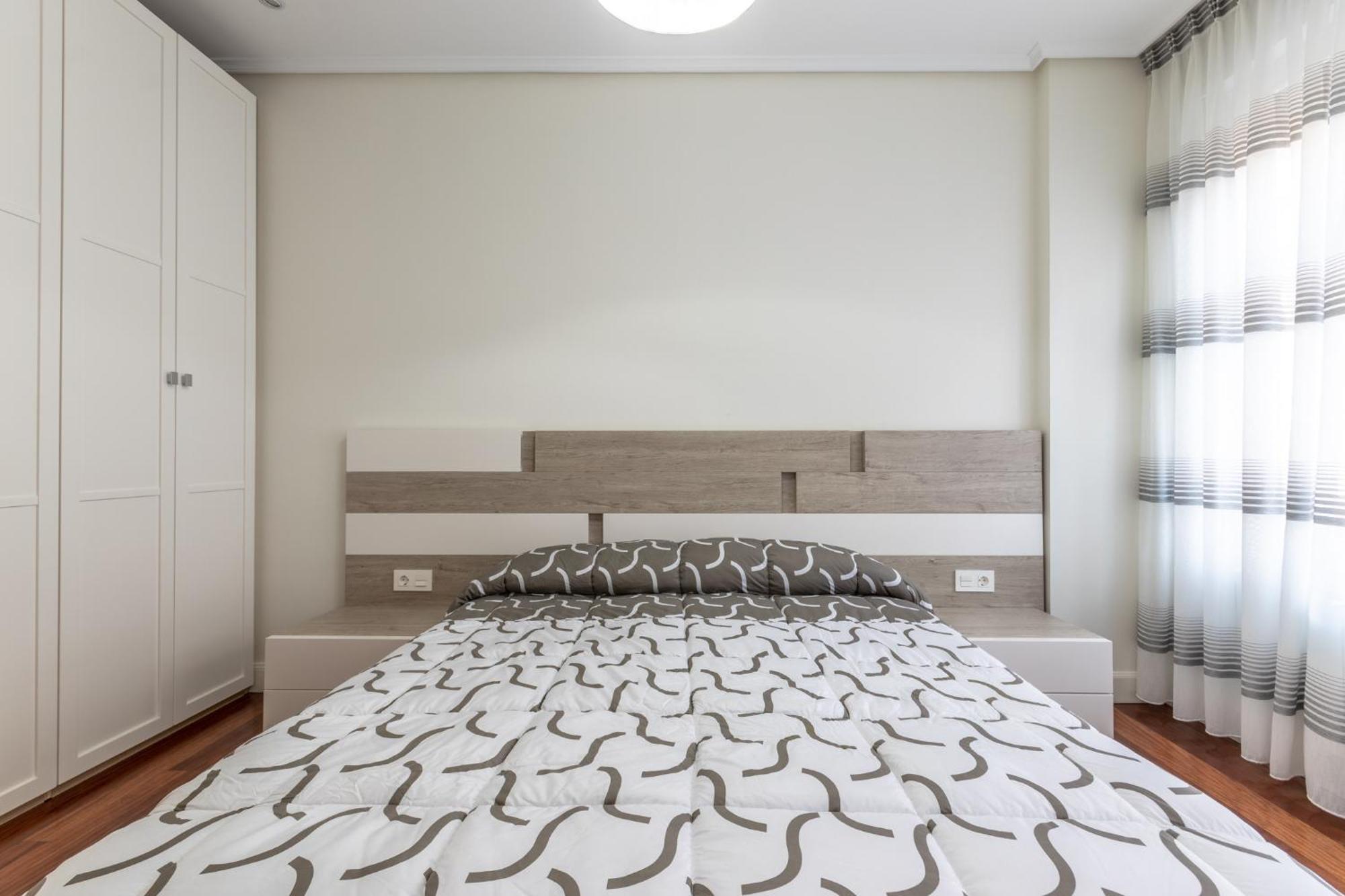 En Indautxu Appartement *
