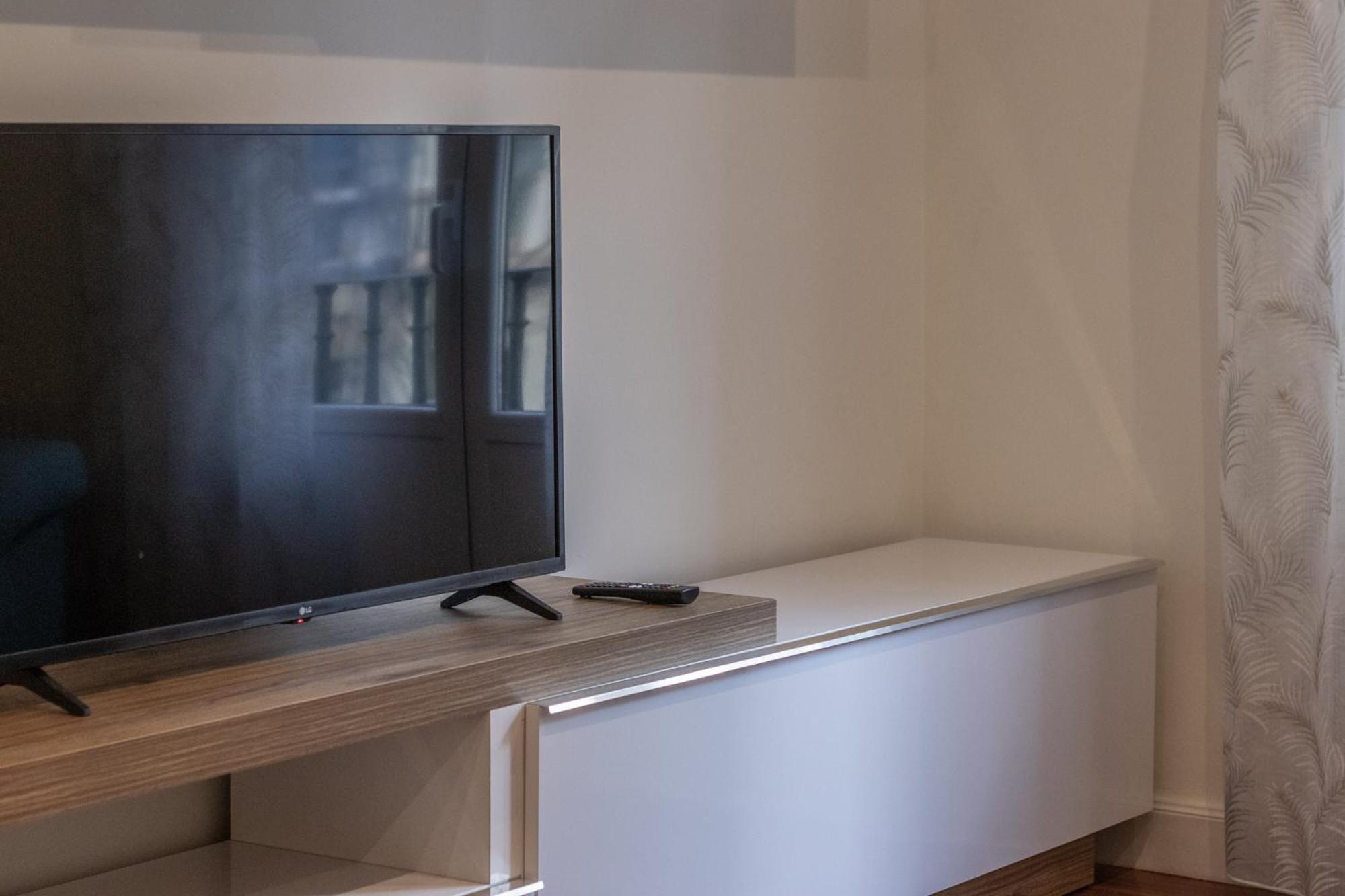 Appartement En Indautxu Bilbao